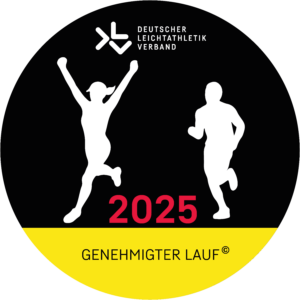 Genehmigter Lauf 2026